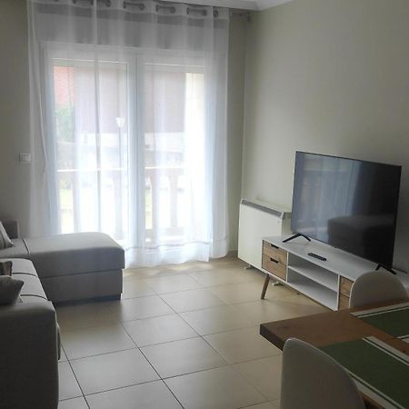 Ferienwohnung Amaral Miramar Boiro Exterior foto