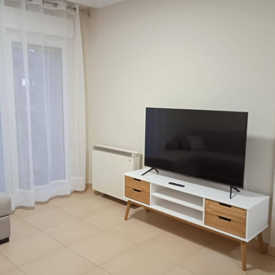 Ferienwohnung Amaral Miramar Boiro Exterior foto